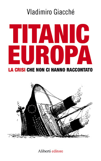 titanic europa