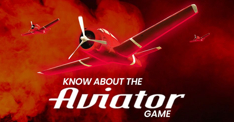 Aviator Video Game Review