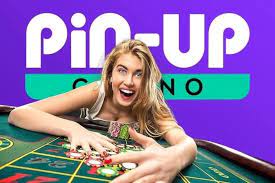 
 The appearance and function of the Pin up Casino's official website
